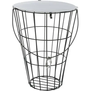 Trixie Heuraufe zum Einhängen, rund