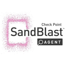 Check Point SandBlast Agent Advanced