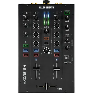 Allen & Heath Xone:24