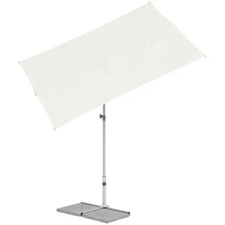 SUNCOMFORT 195 x 140 cm Beige