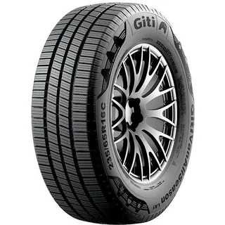 Giti LA1 225/75 R16C 121/120R