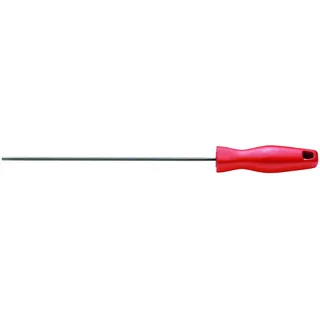 Kerbl Diamant-Wetzstab für Hufmesser Dick - 16169