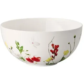 Rosenthal Brillance Fleurs Sauvages Müslischale Mehrfarbig 15 cm