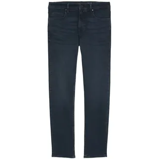 Marc O'Polo Sjöbo Shaped Fit Blau/Schwarz 36/32