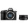 Z50 II + DX 16-50 f/3,5-6,3 VR + Delkin SD-Karte 128 GB