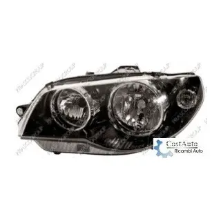 Prasco - CI7053604 - Citroen - C3 Picasso - Mod. 01/09 - 12/11 - Radhausschale Vorne Links