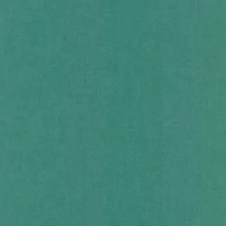 Rasch Tapeten 552713 - Einfarbige Vliestapete aus der Kollektion Salisbury in mattem Türkis mit leichter Struktur – 10,05m x 53cm (L x B)