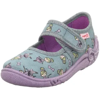 BELINDA Grün/Mehrfarbig 7510 23