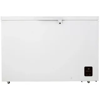 Gorenje Gefriertruhe FH37DAW weiß B/H/T: ca. 124,3x85,8x74,6 cm - weiß
