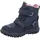 Husky Boots Blau/Rosa 32