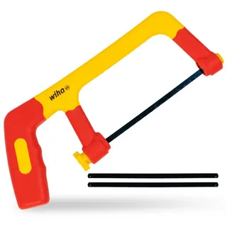 Wiha 43125 Handsäge 300 mm