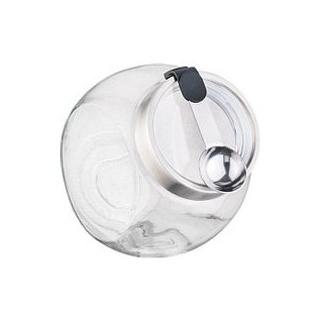 APS Vorratsdosen 18,0 cm hoch transparent 2,2 l, 1 St.