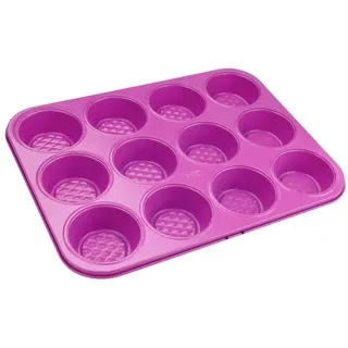 Tasty Muffinform 12er Set