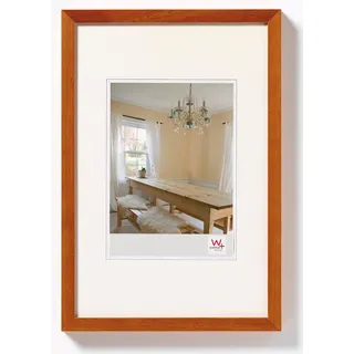 walther + design Peppers Bilderrahmen buche 15x20 cm 2er Set