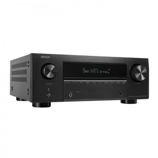 Denon AVC-X3800H (AVCX3800HBKE2)