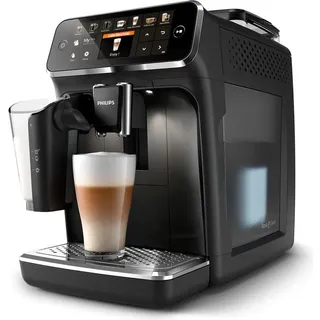 Philips 5400 series LatteGo EP5441/50 schwarz