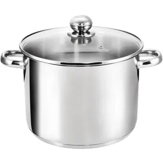 Kopf Grandis Kochtopf 24 cm rund