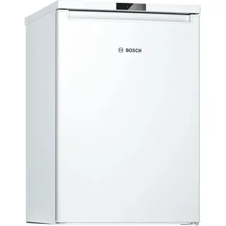 Bosch Serie 2 KTL15NWEB Mini Kühlschrank (106 l, 850 mm hoch, Weiß)