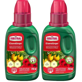 Substral Eisendünger 250 ml