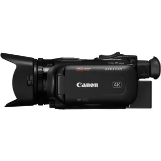 Canon LEGRIA HF G70 schwarz