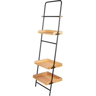 Wenko Loft braun 56,0 x 40,0 x 180,0 cm
