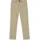 Chinohose Slim Light/Pastel Brown