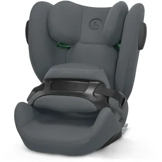 Cybex Pallas B3 i-Size Grau