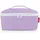 Coolerbag M Pocket Weiche Tragbare Kühlbox - Twist Violet - One Size