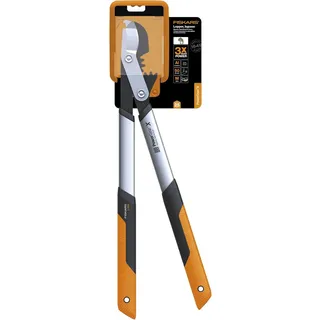 Fiskars Astschere PowerGearX LX94-M