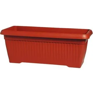 Blumenkasten Balkon Art.430 Similcotto 80X37X30H