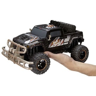 REVELL Crawler Bull Scout RTR 24629