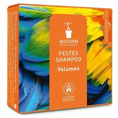 Bild Volume No.134 Festes Shampoo 100 g