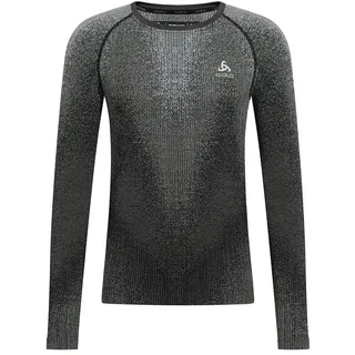 Odlo Blackcomb Eco Crew Neck Longsleeve (Größe S