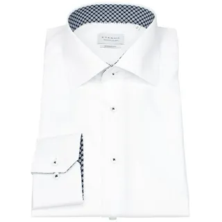 Eterna Langarmhemd »MODERN FIT« NON IRON (bügelfrei)
