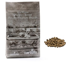 La trufa Canina - La Trufa il Tartufo Daily Small Breed UltraPremium - 1252 - 10 Kg.