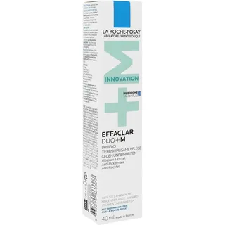 La Roche-Posay Effaclar Duo+M Gesichtscreme 40 ml