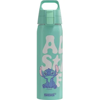 Sigg Trinkflasche WMB One Aloha Stitch 0,75l - mehrfarbig