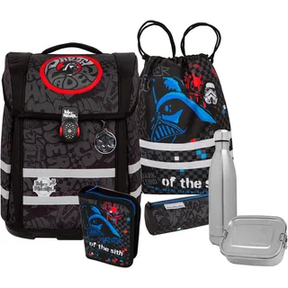 McNeill Perfecto 5-tlg. grau