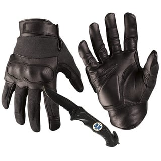 Mil-Tec Nein Handschuhe 12504202 Tactical, XXL