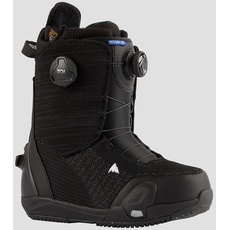 Bild Ritual Step On 2024 Snowboard-Boots black,