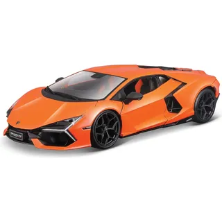 MAISTO 531463O - Lamborghini Revuelto orange 1:18