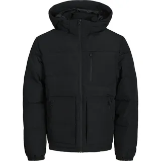 JACK & JONES Otto Puffer Winterjacke Herren - L