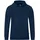 Hoody Kids Beige blau 140 Kinder