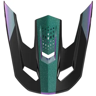 Shot Speed Fury Visier - Cameleon Pearly - One Size