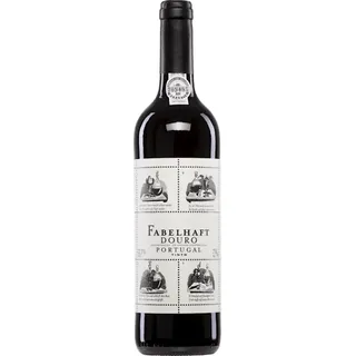 Niepoort Fabelhaft Douro Portugal Tinto DOC 2018 0,75 l