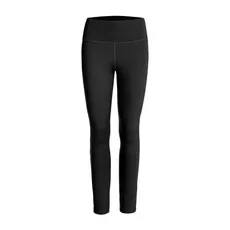 Nike Dri-Fit Fast SW HBR Mid-Rise 7/8 Tight Damen, schwarz