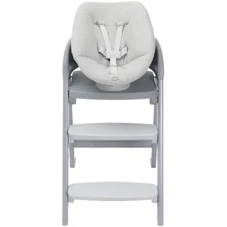 Chicco Crescendo Grau