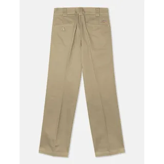 Dickies 873 Work Hosen Khaki 28