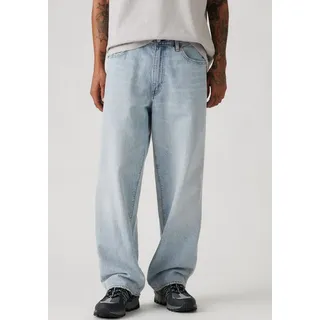 Levi's 578 Baggy blau 34/32