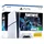 PlayStation 5 Slim 1000 GB Weiß + Fortnite Cobalt Star Bundle, 1x DualSense Wireless-Controller
